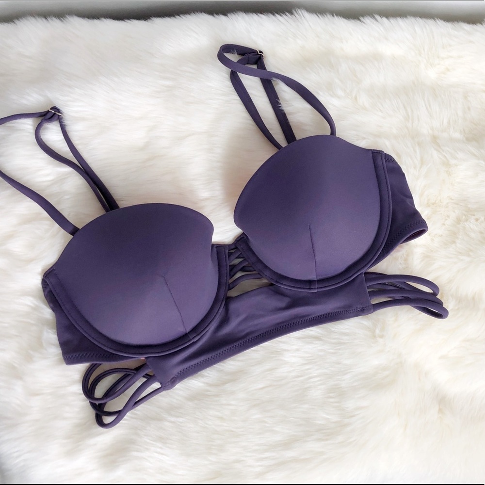 VS swim top